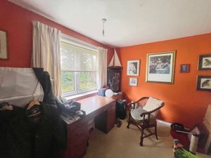 Bedroom Two- click for photo gallery